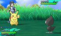 Pokemon Sun Nintendo 3Ds - Used Japan Figure 4902370534009 5