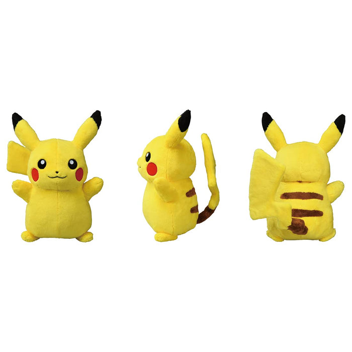 Takara Tomy Hold Me Tight Parler Pikachu Personnage Japonais Jouets Figurines Pikachu