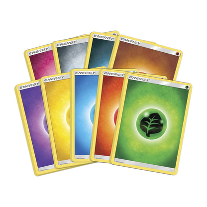 Pokemon TCG: Shining Fates Elite Trainer Box [English]- Japan Figure Store - #1 Bring To You The Best Japanese Goods