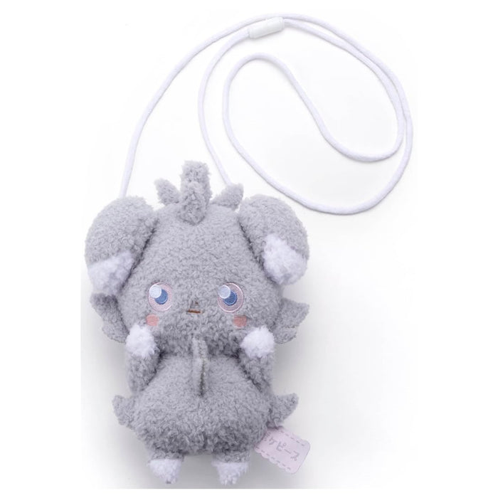 Takaratomy Arts Pokepiece Peluche 20 cm Nyasper