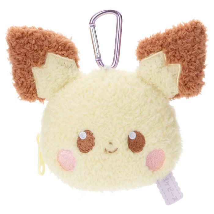 Takaratomy Arts Pokepiece Pichu Peluche 15 cm