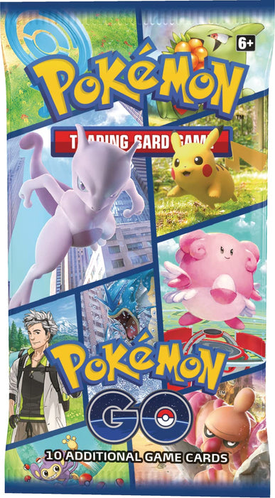 Pokémon TCG Elite Trainer Box : 10 Boosters Carte Promo Mewtwo Foil et Accessoires