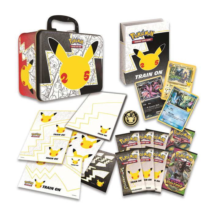 Pokémon TCG Prime Collection (Eng)