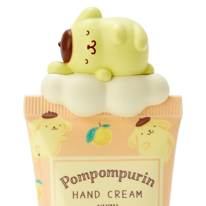 Sanrio  Pom Pom Purin Hand Cream