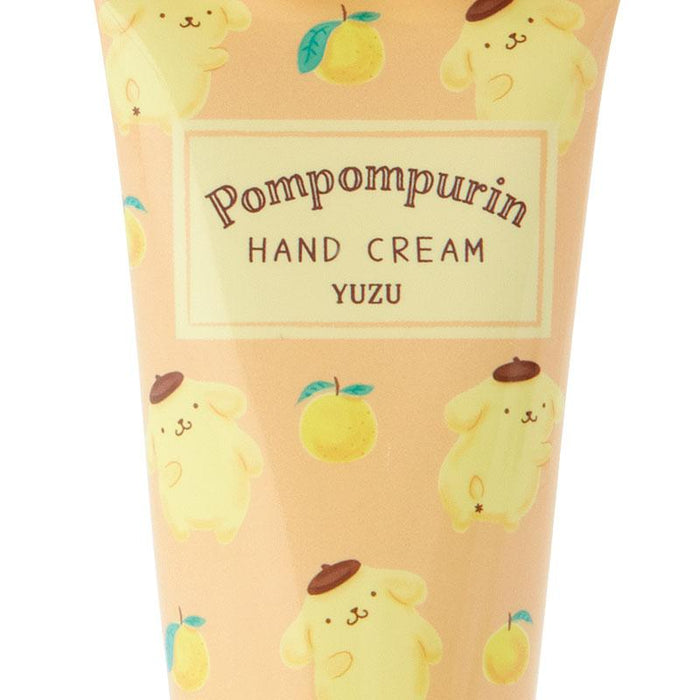 Sanrio  Pom Pom Purin Hand Cream