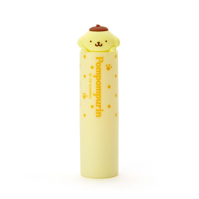 Sanrio  Pom Pom Purin Lip Balm