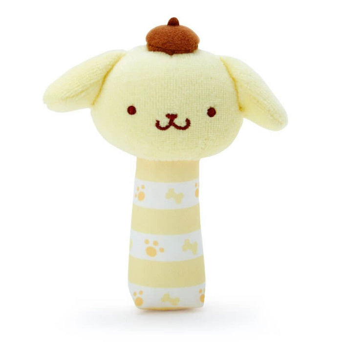 Pom Pom Purin Stick Mascot (Baby) Japan Figure 4901610189993