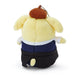 Pompom Purin Mascot Holder (Cafe Sanrio) Japan Figure 4550337755297 2