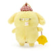 Pompompurin 2Way Mascot Holder Omamori (My Treasure) Japan Figure 4550337031544 2