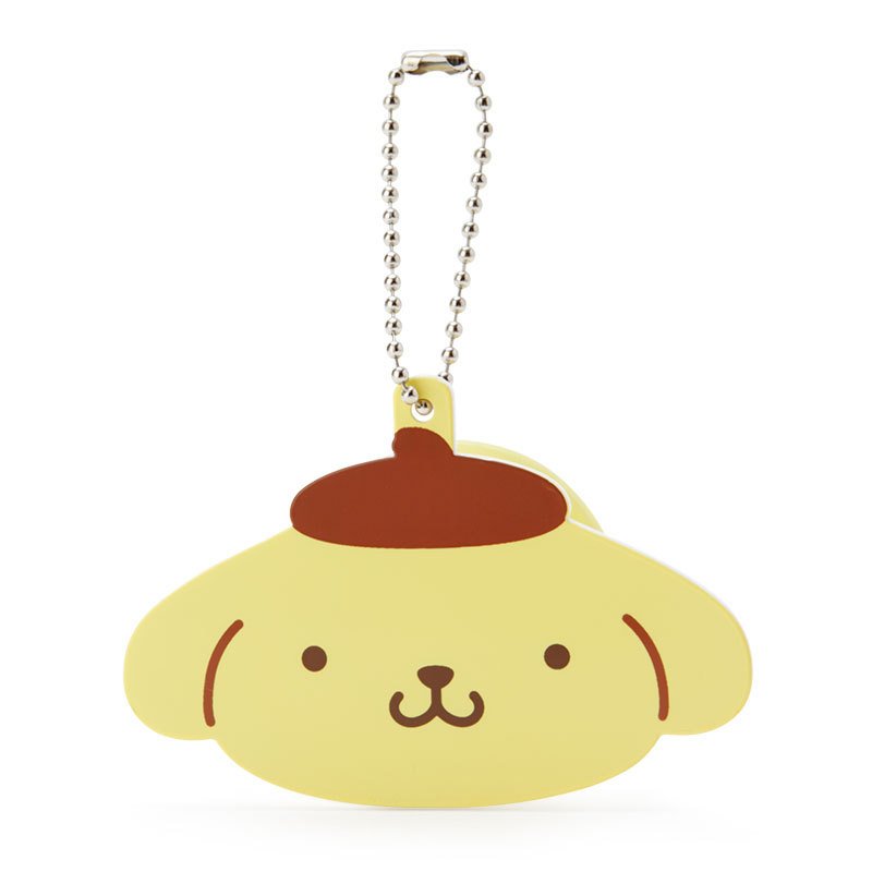 Pompompurin Cable Catch Holder