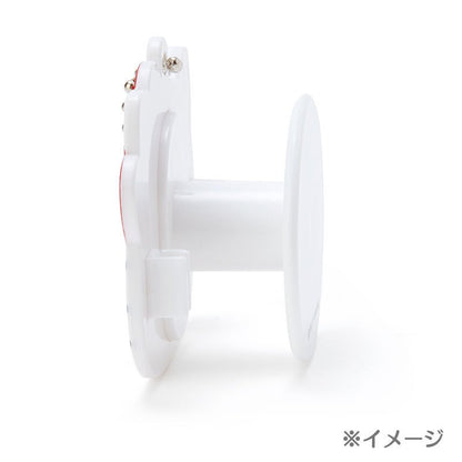Pompompurin Cable Catch Holder Japan Figure 4550337608692 2