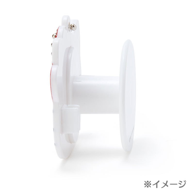 Pompompurin Cable Catch Holder Japan Figure 4550337608692 2