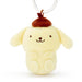 Pompompurin Mini Mascot Keychain Japan Figure 4550337226995 1