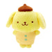 Pompompurin Mini Plush Toy (Collecting Plush Toys) Japan Figure 4550337064375