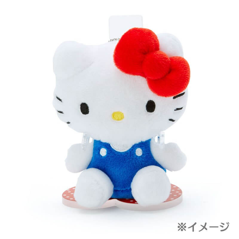 Pompompurin Plush Stand Set Japan Figure 4550337174104 5