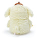 Pompompurin Plush Toy (Fluffy Food) Japan Figure 4901610931516 2