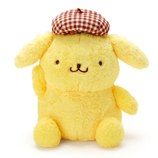 Pompompurin Plush Toy (From My Treasure) Japan Figure 4550337031513