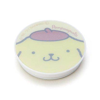 Pompompurin Smartphone Accessories Pocopoco Japan Figure 4550213505251 1