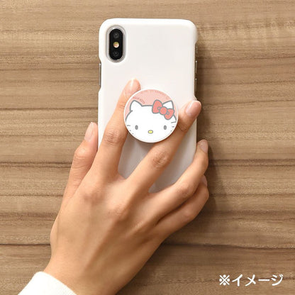 Pompompurin Smartphone Accessories Pocopoco Japan Figure 4550213505251 4