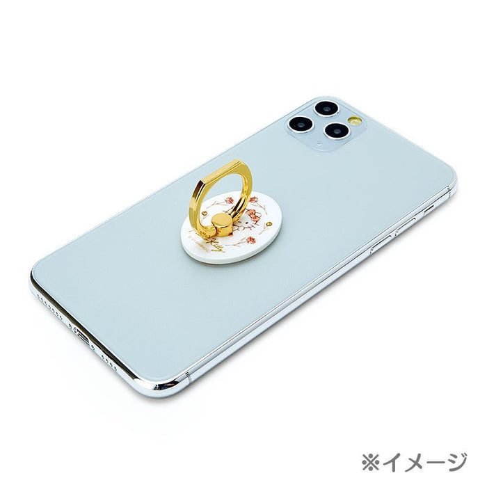 Pompompurin Smartphone Ring (Light Color) Japan Figure 4570017800888 3
