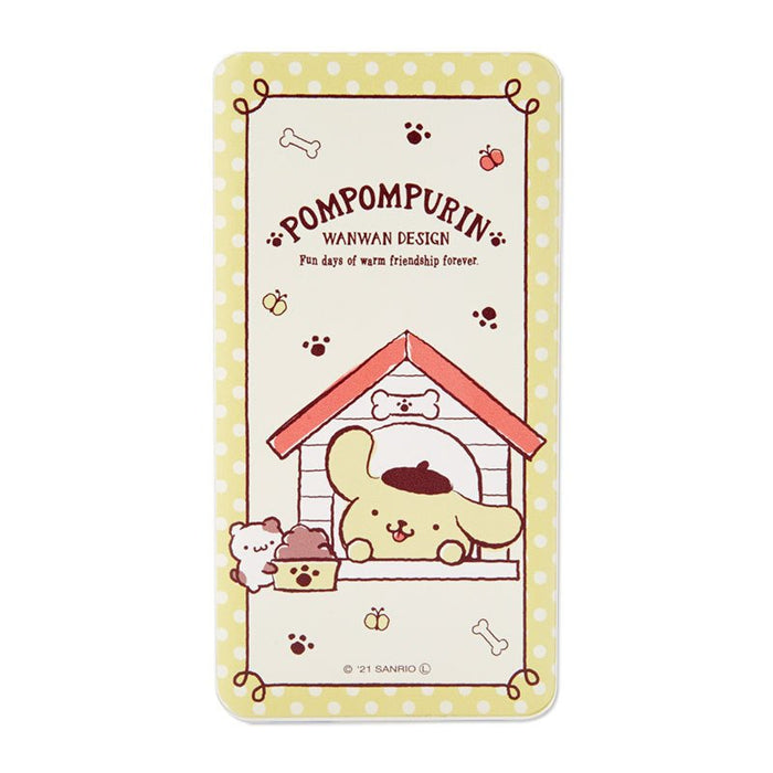 Pompompurin Usb Output Lithium Ion Polymer Charger