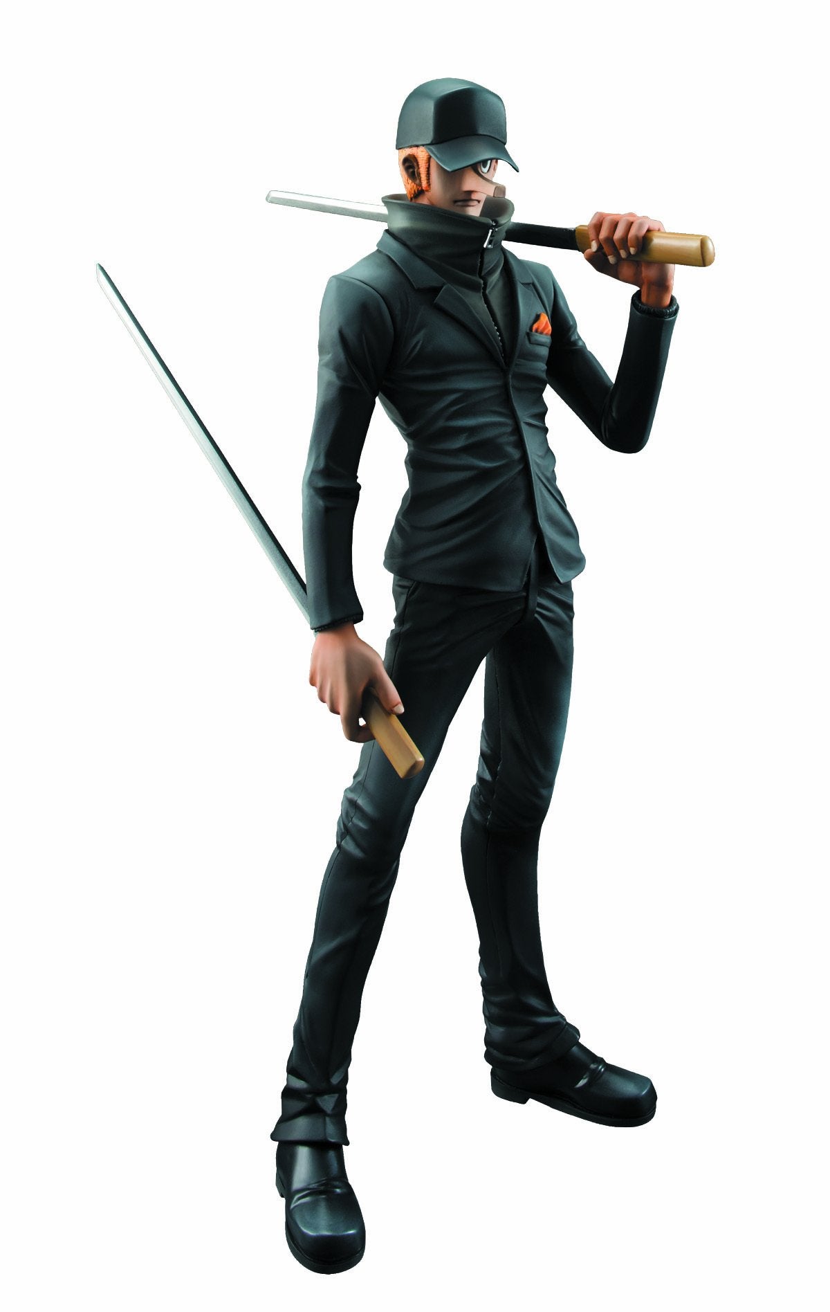 Megahouse Pop One Piece Limited Edition Kaku Japan Figure- Japan Figure Store - #1 Bring To You The Best Japanese Goods