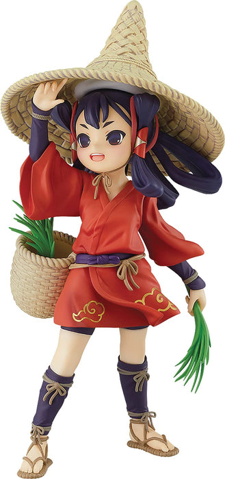 Good Smile Company Pop Up Parade Princess Sakuna Figure Japanese Anime Character Figure
