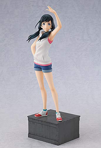 Good Smile Company Pop-Up-Parade Weathering With You Hina Amano Figur Japanische Animationsfigur