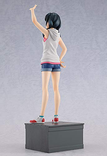 Good Smile Company Pop-Up-Parade Weathering With You Hina Amano Figur Japanische Animationsfigur