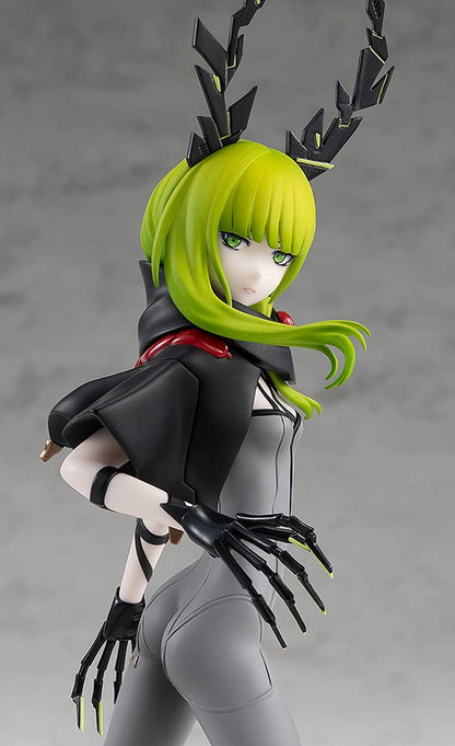 Good Smile Company Pop Up Parade Black Rock Shooter Dawn Fall Dead Master Non-Scale Plastic Figure- Japan Figure Store - #1 Bring To You The Best Japanese Goods