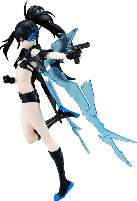 Pop Up Parade Black Rock Shooter Dawn Fall Empress [Black Rock Shooter] Dawn Fall Awakening Ver. Non-Scale Plastic Painted Finished Figure