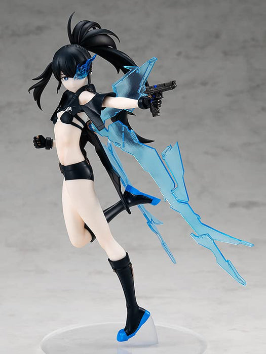 Pop Up Parade Black Rock Shooter Dawn Fall Empress [Black Rock Shooter] Dawn Fall Awakening Ver. Non-Scale Plastic Painted Finished Figure