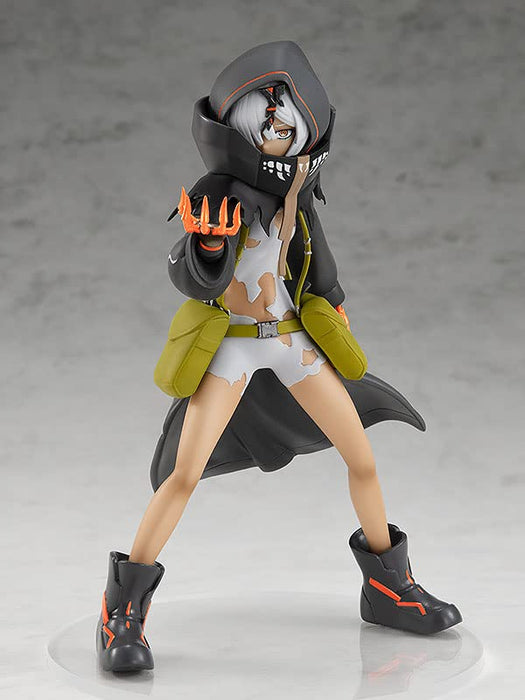 Good Smile Company Pop Up Parade Black Rock Shooter Dawn Fall Strength Non-Scale Plastic Figure