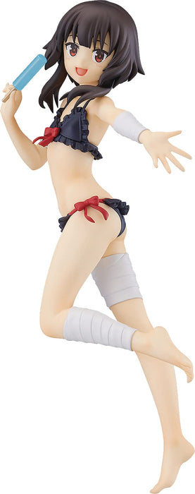 Max Factory Pop Up Parade Megumin Swimsuit Ver. - Japanese Animation Toy And Figure