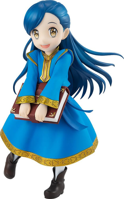 Good Smile Company Pop Up Parade Book Lover'S Gemokujo Figure Japan Non-Scale Painted Plastic