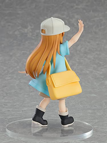 Good Smile Company Cells At Work!: Pop Up Parade Platelet Japanese Pvc Figure