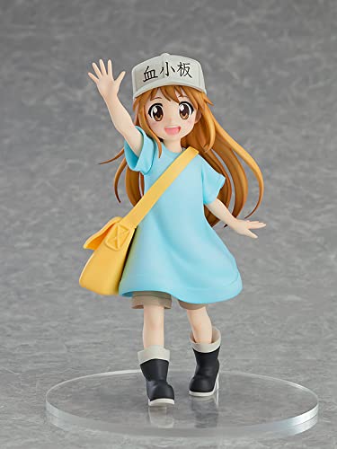 Good Smile Company Cells At Work!: Pop Up Parade Platelet Japanese Pvc Figure