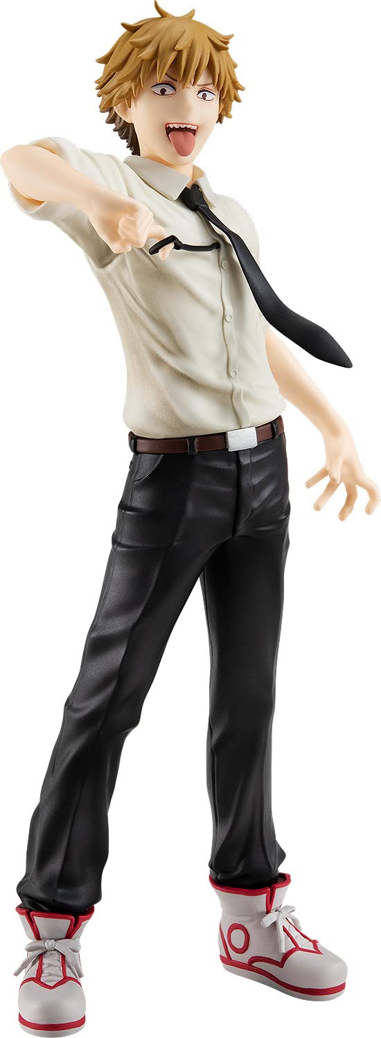 Chainsaw Man Denji Pop Up Parade GOOD SMILE COMPANY- Japan Figure Store - #1 Bring To You The Best Japanese Goods