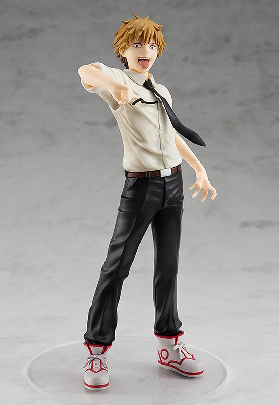 Chainsaw Man Denji Pop Up Parade GOOD SMILE COMPANY- Japan Figure Store - #1 Bring To You The Best Japanese Goods