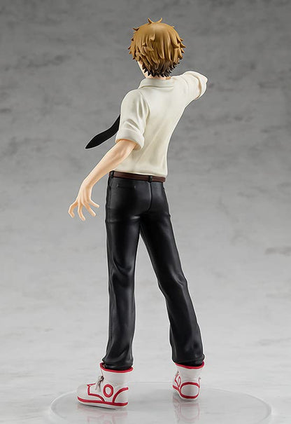 Chainsaw Man Denji Pop Up Parade GOOD SMILE COMPANY- Japan Figure Store - #1 Bring To You The Best Japanese Goods