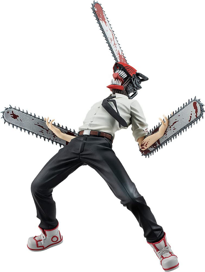 Chainsaw Man Pop Up Parade GOOD SMILE COMPANY- Japan Figure Store - #1 Bring To You The Best Japanese Goods