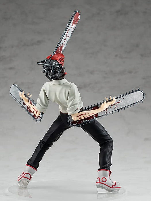Chainsaw Man Pop Up Parade GOOD SMILE COMPANY