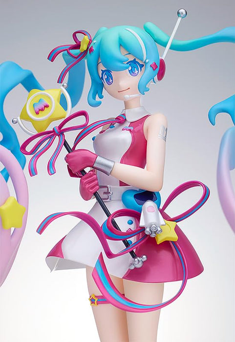Pop Up Parade Character Vocal Series 01 Hatsune Miku Future Eve Ver. GSC L Size Painted Figure