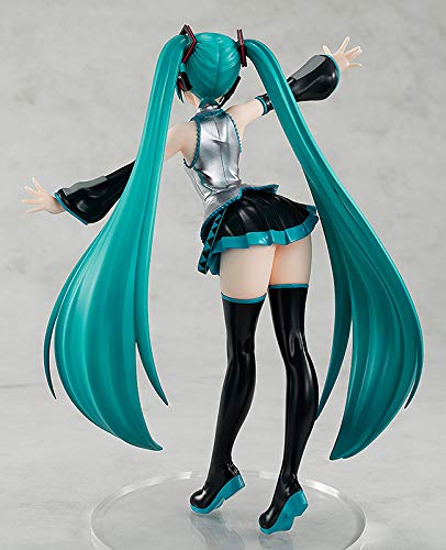 Good Smile Company Pop Up Parade Hatsune Miku Japanese Completed Pvc Figures