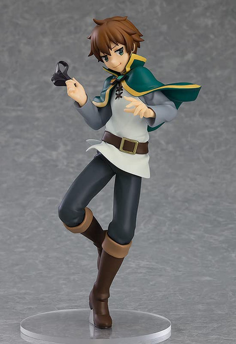 Pop Up Parade Congratulations On This Wonderful World! Kazuma Non-Scale Plastic Painted Finished Figure