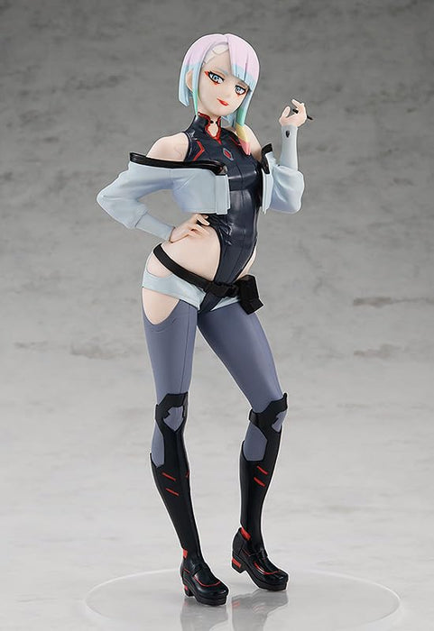 Good Smile Company Pop Up Parade Cyberpunk Edge Runners Lucy Figure
