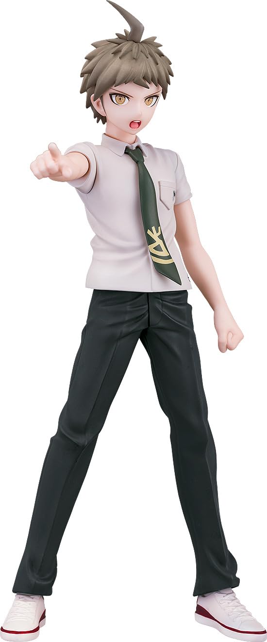 Phat Co. Pop Up Parade Danganronpa 1&2 Reload Hinata Figure