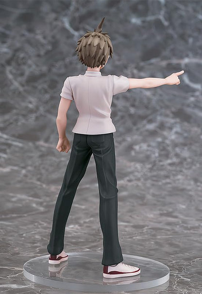 Phat Co. Pop Up Parade Danganronpa 1&2 Reload Hinata Figure- Japan Figure Store - #1 Bring To You The Best Japanese Goods