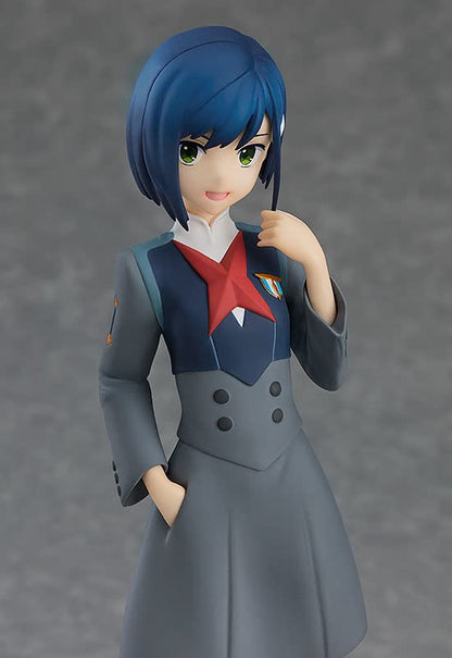 Pop Up Parade Darling In The Franxx Strawberry Non-Scale Plastic Painted Complete Figure- Japan Figure Store - #1 Bring To You The Best Japanese Goods