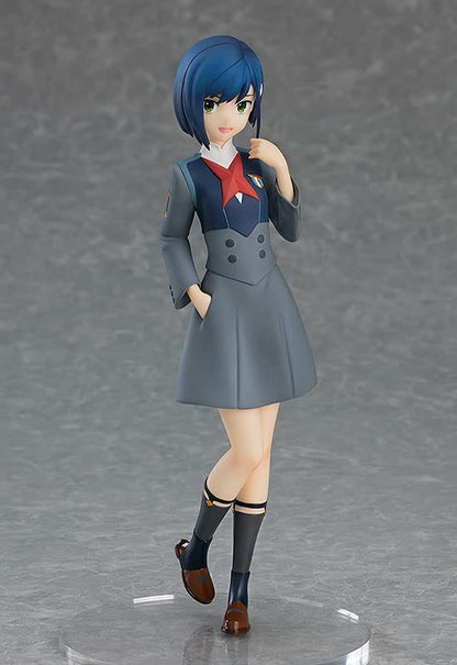 Pop Up Parade Darling In The Franxx Strawberry Non-Scale Plastic Painted Complete Figure- Japan Figure Store - #1 Bring To You The Best Japanese Goods